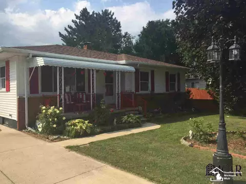 786 Rambow, Monroe, MI 48161 photo 1