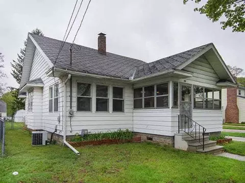 412 Orange, Jackson, MI 49202 photo 15