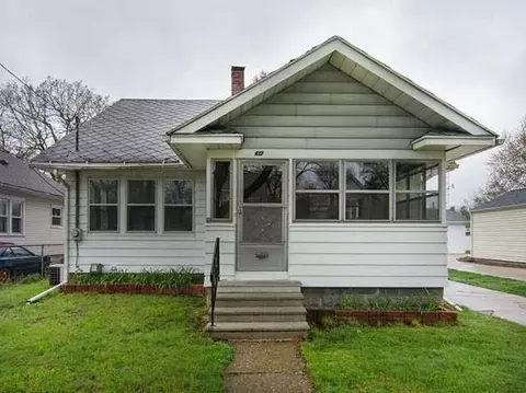 412 Orange, Jackson, MI 49202 photo 7