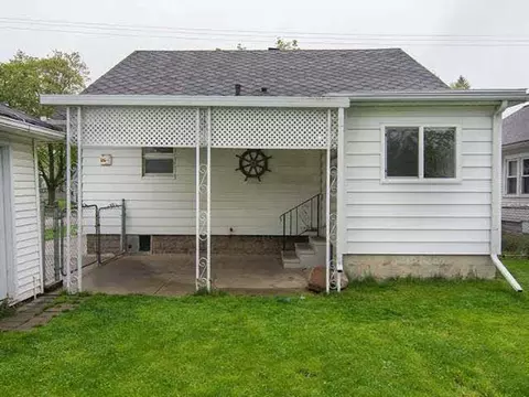 412 Orange, Jackson, MI 49202 photo 14