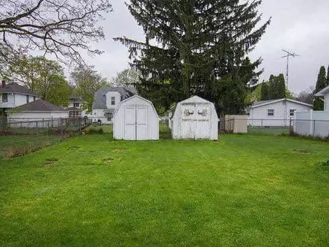 412 Orange, Jackson, MI 49202 photo 11
