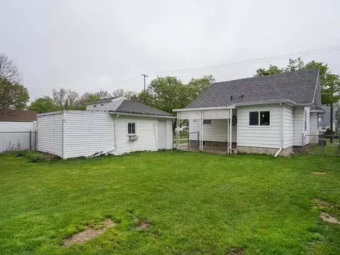 412 Orange, Jackson, MI 49202 photo 13