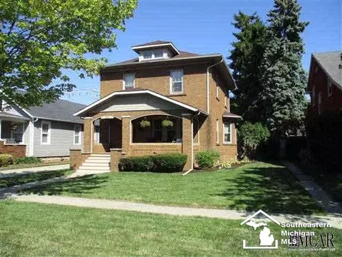 322 Arbor, Monroe, MI 48162 photo 1