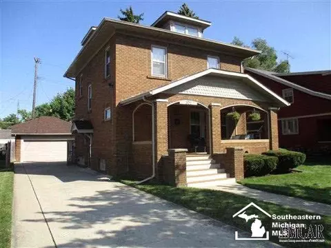 322 Arbor, Monroe, MI 48162 photo 35