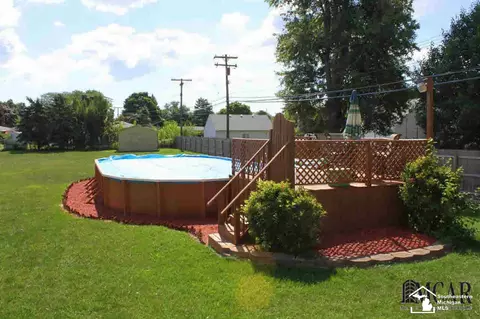 551 Concetta, Monroe, MI 48161 photo 28