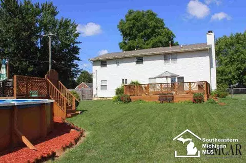 551 Concetta, Monroe, MI 48161 photo 31