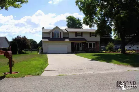 551 Concetta, Monroe, MI 48161 photo 2