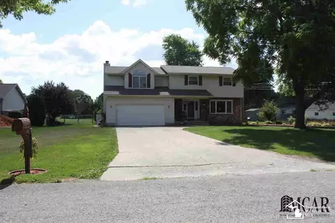 551 Concetta, Monroe, MI 48161 photo 1