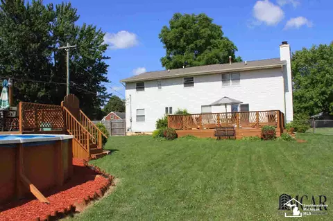 551 Concetta, Monroe, MI 48161 photo 30