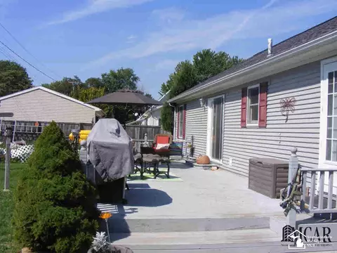 2844 First, Monroe, MI 48162 photo 3