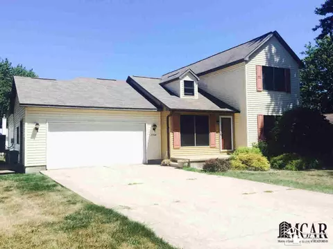 7764 Beachway, Monroe, MI 48161 photo 1