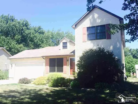 7764 Beachway, Monroe, MI 48161 photo 2