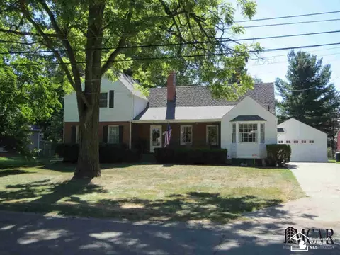 15482 Edgewood, Monroe, MI 48161 photo 1