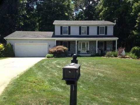 6226 Burning Tree, Jackson, MI 49201 photo 1