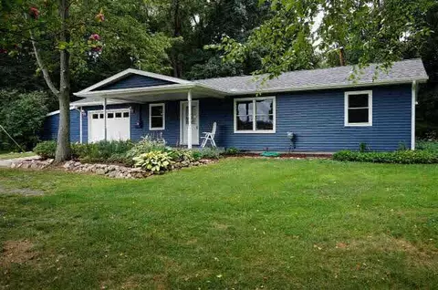 11350 Bunkerhill, Jackson, MI 49201 photo 1