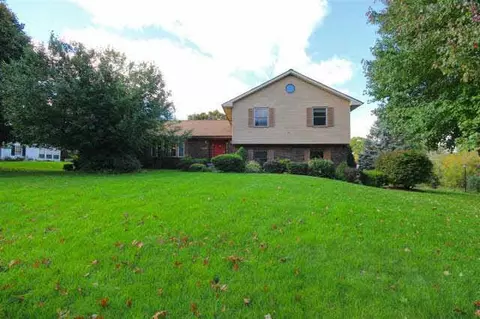4386 Scott Carpenter, Jackson, MI 49201 photo 1