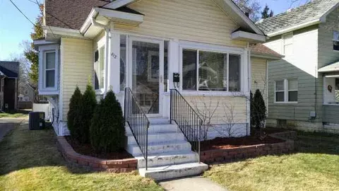 312 Orange, Jackson, MI 49202 photo 2