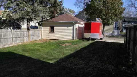 312 Orange, Jackson, MI 49202 photo 30