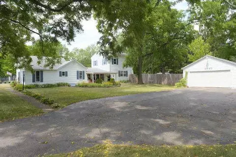 3630 W Parnall, Jackson, MI 49201 photo 2
