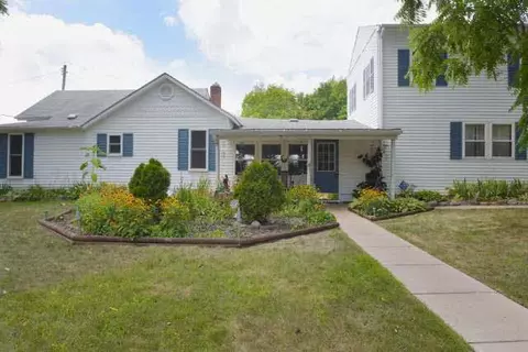 3630 W Parnall, Jackson, MI 49201 photo 1