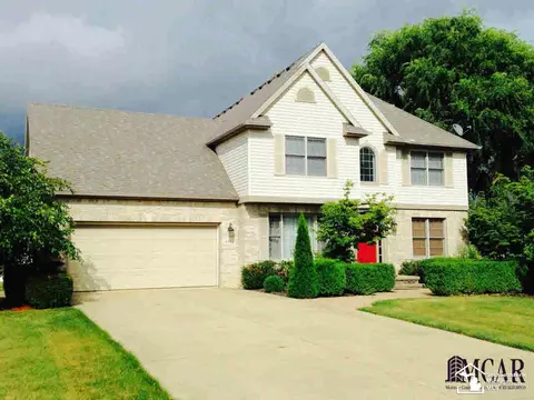 4858 Catherine, Monroe, MI 48161 photo 1