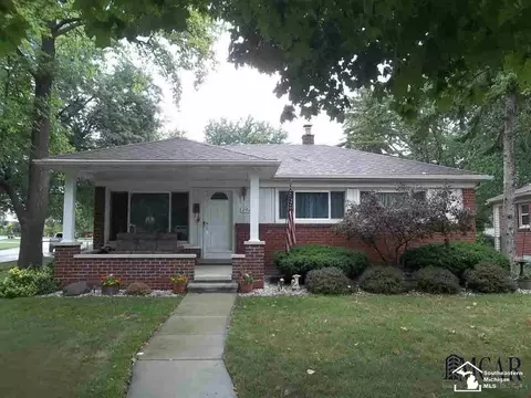 29277 Red Cedar, Flat Rock, MI 48134 photo 16
