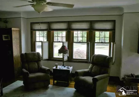 631 N Borgess, Monroe, MI 48162 photo 4