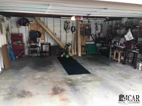 631 N Borgess, Monroe, MI 48162 photo 21