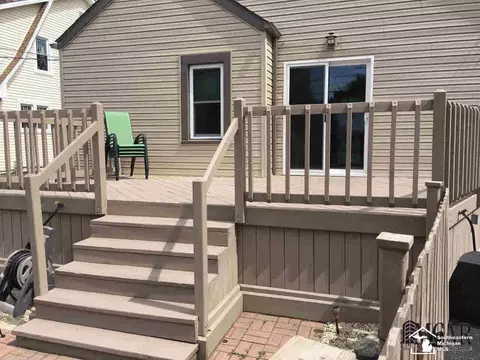 631 N Borgess, Monroe, MI 48162 photo 23