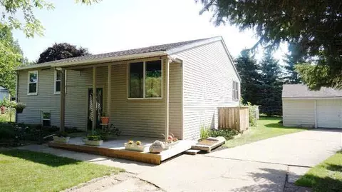 5679 Juniper, Jackson, MI 49201 photo 1