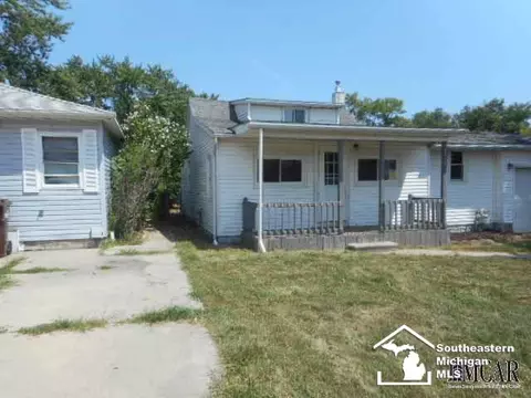 3125 Lakeview, Monroe, MI 48162 photo 2