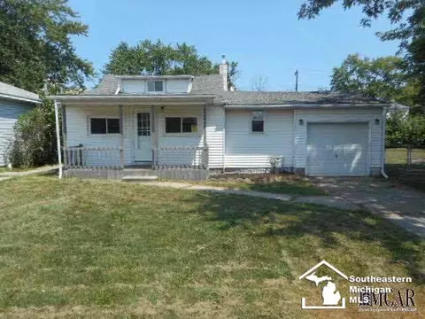3125 Lakeview, Monroe, MI 48162 photo 1