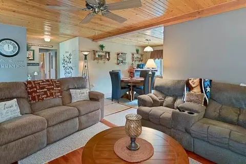 2501 Crouch, Jackson, MI 49201 photo 13