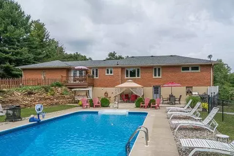 2501 Crouch, Jackson, MI 49201 photo 3
