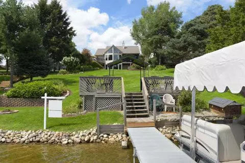 11580 S Bradley, Jerome, MI 49249 photo 4