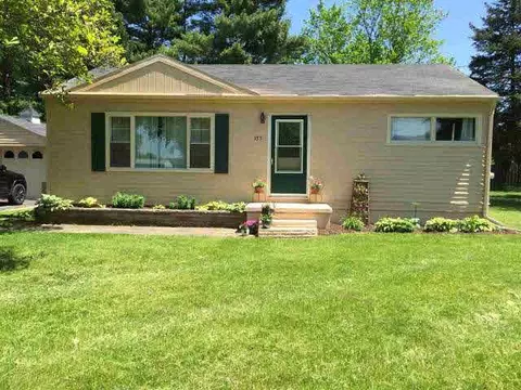 155 S Harvey, Jackson, MI 49201 photo 1