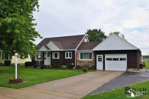 365 Sidney, Dundee, MI 48131 photo 1