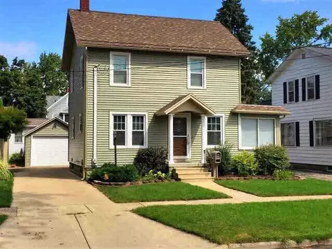 1112 Union, Jackson, MI 49203 photo 26