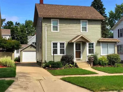 1112 Union, Jackson, MI 49203 photo 1