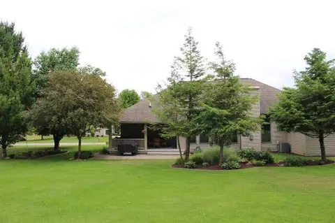2008 W Coachlight, Jackson, MI 49201 photo 22