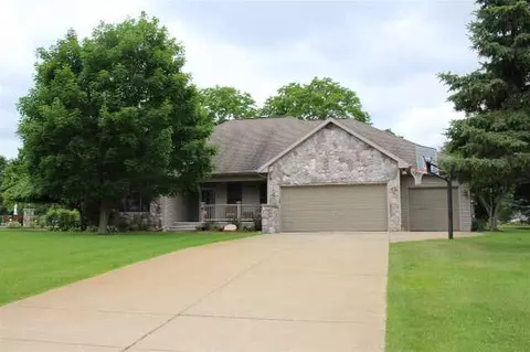 2008 W Coachlight, Jackson, MI 49201 photo 2