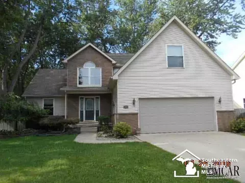 7889 Forestway, Monroe, MI 48161 photo 1