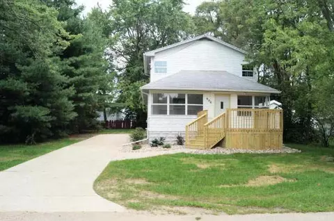 906 Gerald, Jackson, MI 49201 photo 1