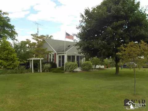 9579 Liedel, Maybee, MI 48159 photo 2