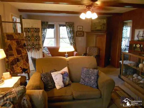 9579 Liedel, Maybee, MI 48159 photo 27