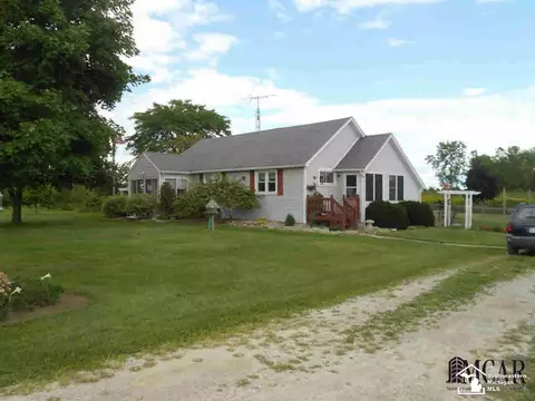 9579 Liedel, Maybee, MI 48159 photo 1