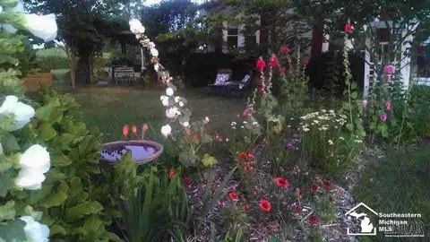 9579 Liedel, Maybee, MI 48159 photo 44