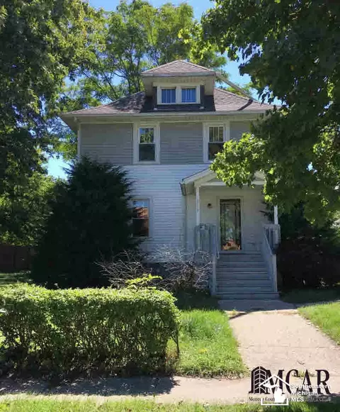 216 E Grv, Monroe, MI 48162 photo 1