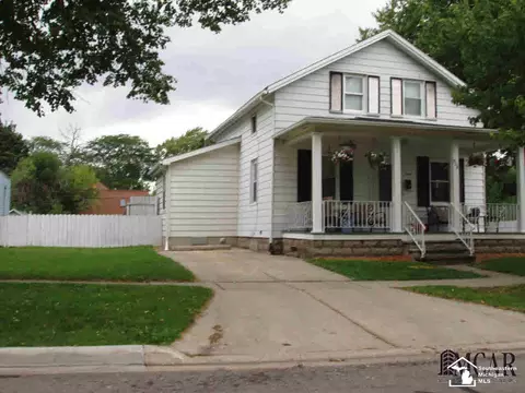 508 Cass, Monroe, MI 48161 photo 1
