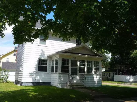 902 Union, Jackson, MI 49203 photo 1